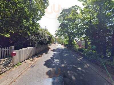 The Earl Of Sandwich