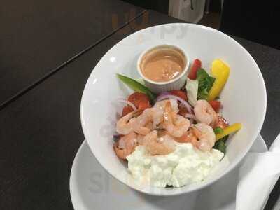 Mccallan's Coffee And Deli Shop