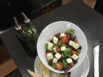 Mccallan's Coffee And Deli Shop