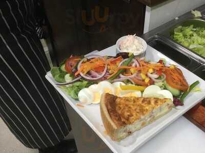 Mccallan's Coffee And Deli Shop