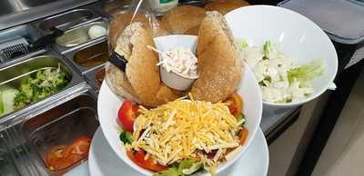 Mccallan's Coffee And Deli Shop