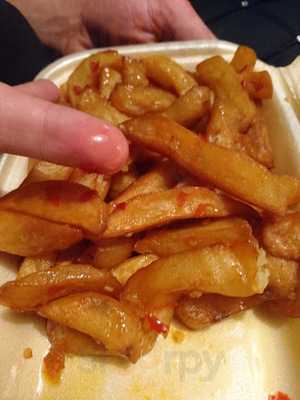 West Lake Chinese Takeaway