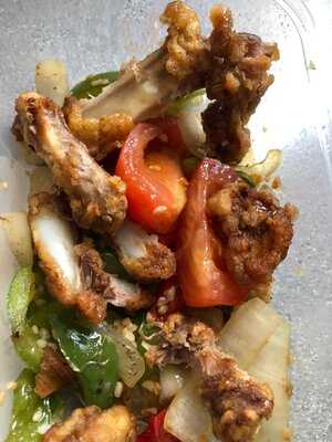 West Lake Chinese Takeaway