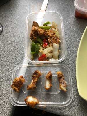 West Lake Chinese Takeaway