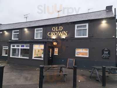 Old Crown
