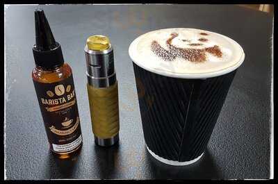 Les Cafe - Coffee Cabin