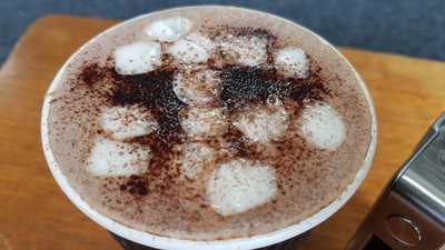 Les Cafe - Coffee Cabin