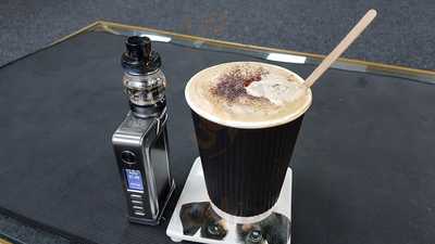 Les Cafe - Coffee Cabin