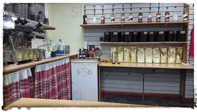 Les Cafe - Coffee Cabin