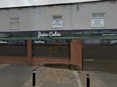 Les Cafe - Coffee Cabin