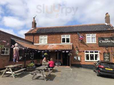 The Crown Inn