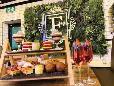 Fresh Bar & Restaurant