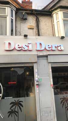 Desi Dera
