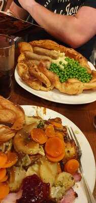 Toby Carvery