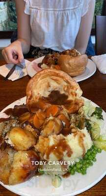 Toby Carvery