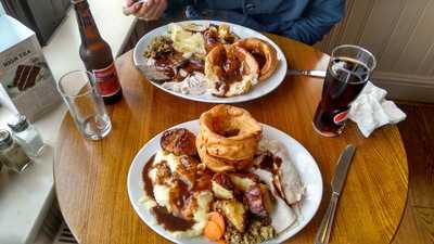 Toby Carvery