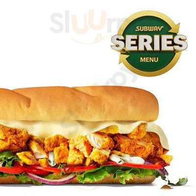 Subway - Levenshulme