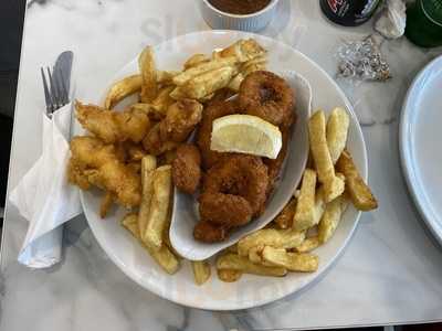 Forum Fish And Chips