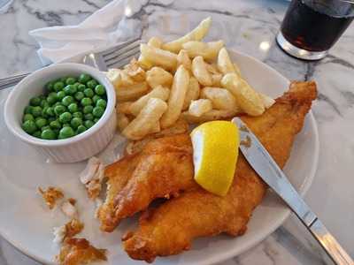 Forum Fish And Chips