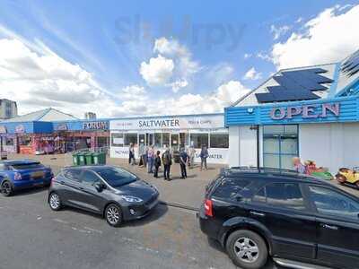 Forum Fish And Chips