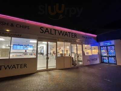 Forum Fish And Chips