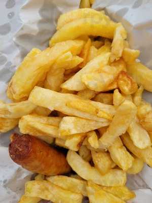 Forum Fish And Chips