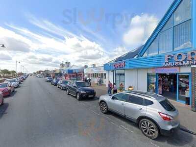 Forum Fish And Chips