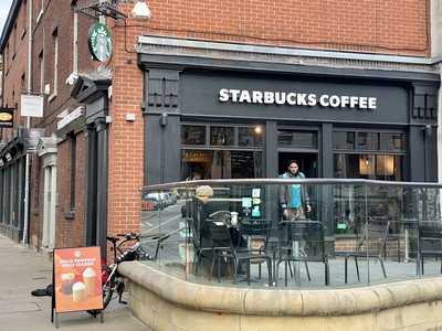 Starbucks
