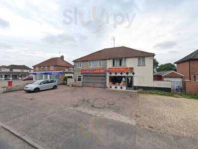 Barrett's Fish And Chips