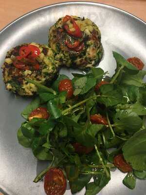 Assembly Bar + Kitchen