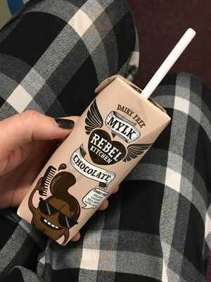 Assembly Bar + Kitchen