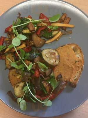 Assembly Bar + Kitchen