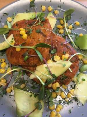 Assembly Bar + Kitchen