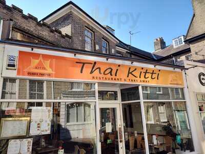 Thai Kitti