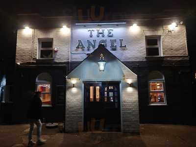 Angel Inn