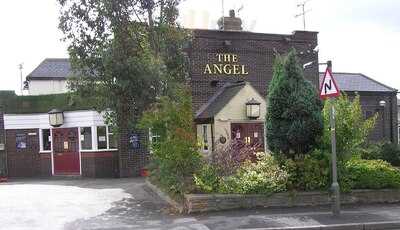 Angel Inn