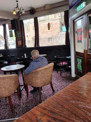 The Bull Ring Tavern