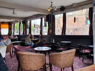 The Bull Ring Tavern