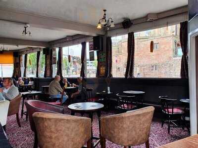 The Bull Ring Tavern