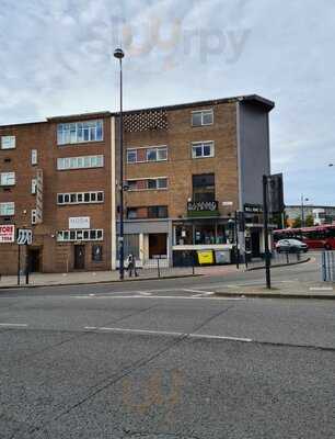 The Bull Ring Tavern