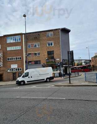 The Bull Ring Tavern