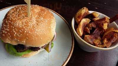 The Bull Ring Tavern