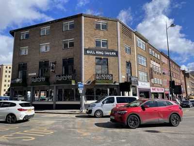 The Bull Ring Tavern