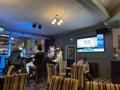 The Bull Ring Tavern