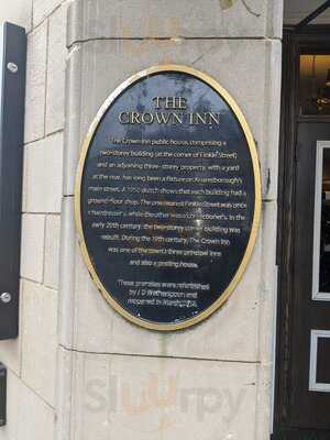 The Crown Inn