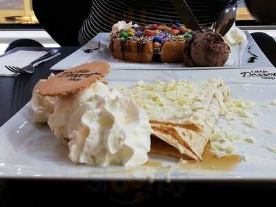 Little Dessert Shop