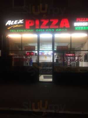 Alex Pizza