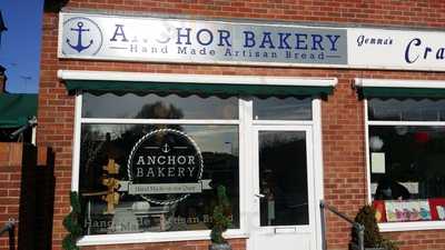 Anchor Bakery And Cafe