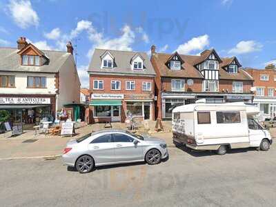 Anchor Bakery And Cafe