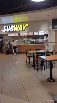 Subway - St. Johns Precinct